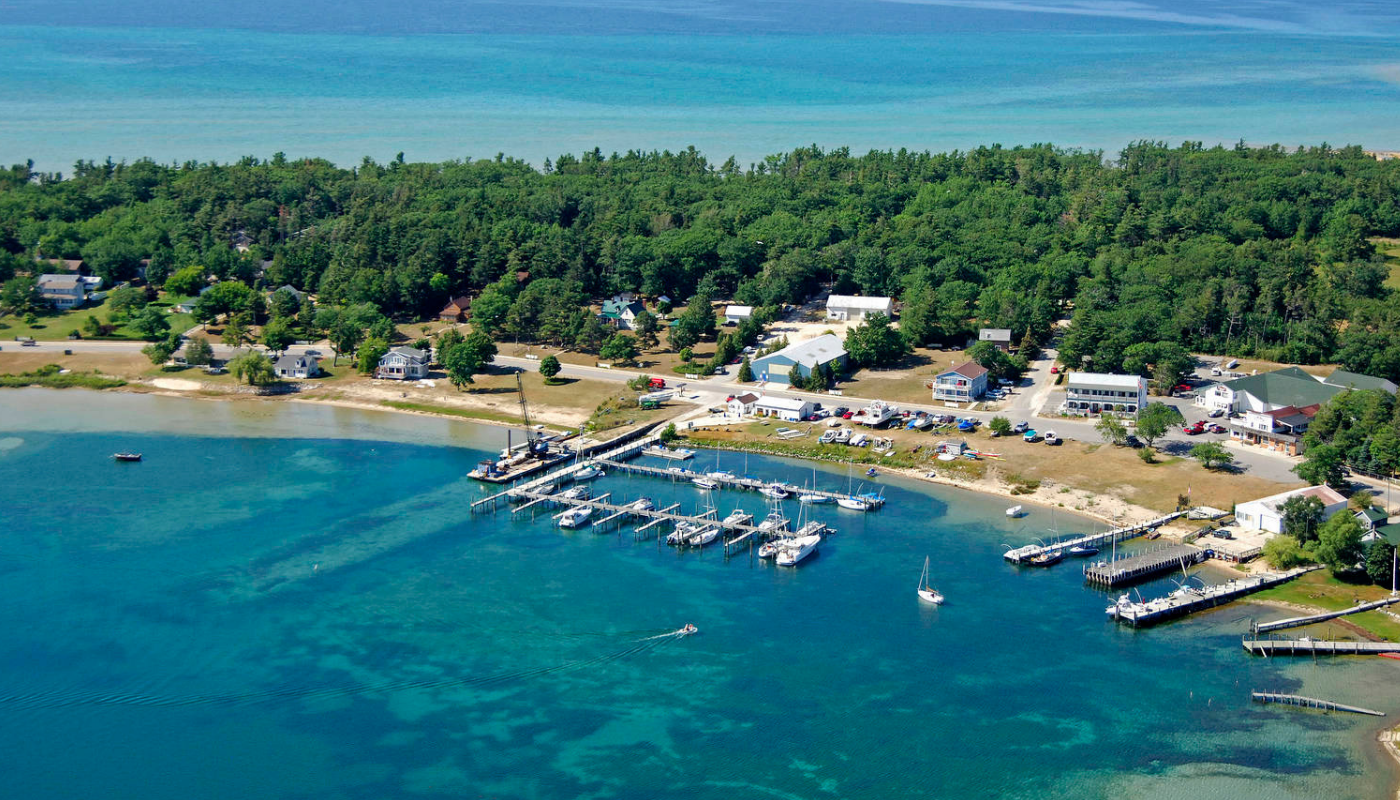 April Showers Bring 21 New Dockwa Marina Partners